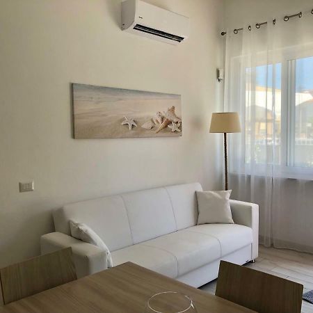 Bed&Beach Скаури Экстерьер фото