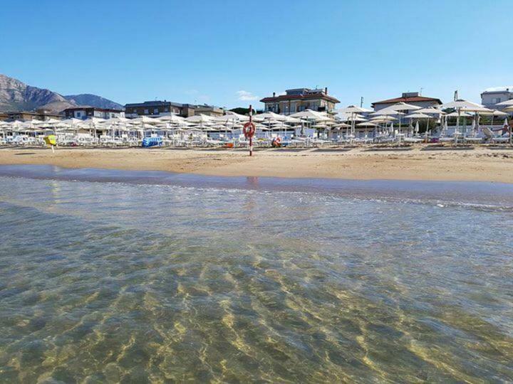 Bed&Beach Скаури Экстерьер фото
