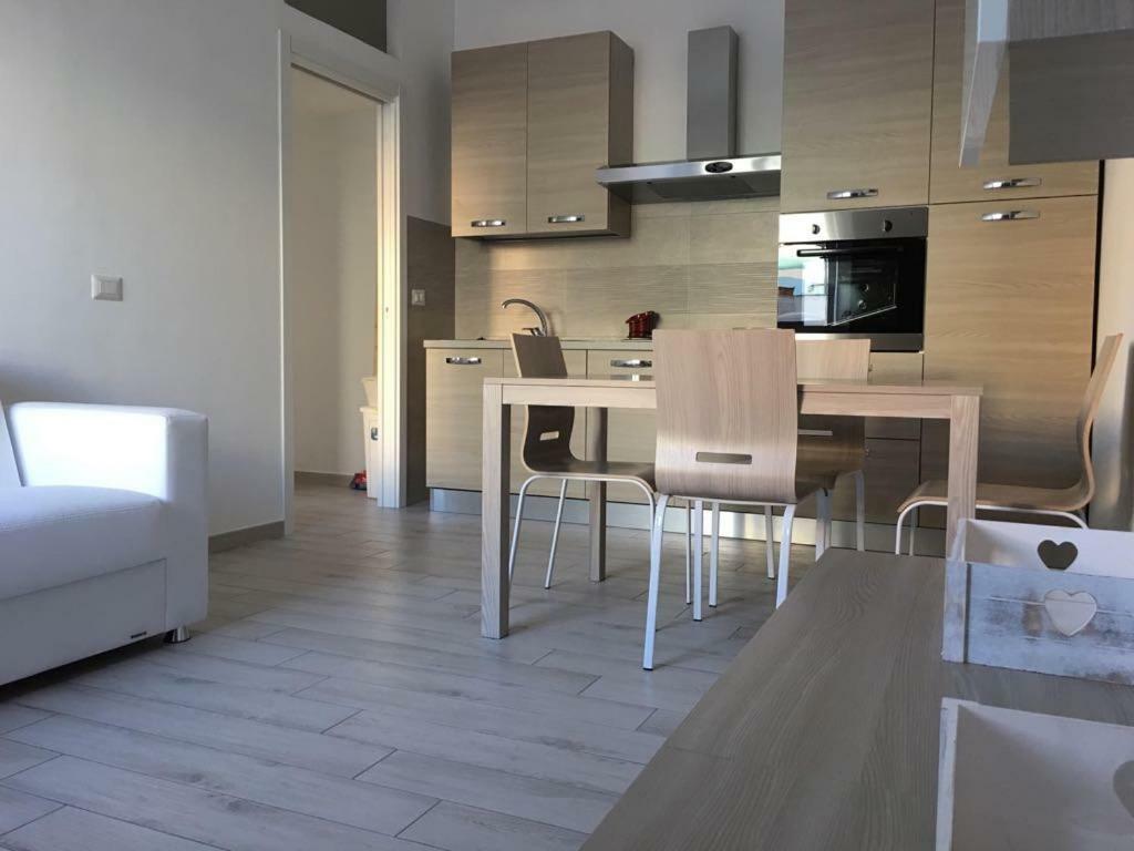 Bed&Beach Скаури Экстерьер фото