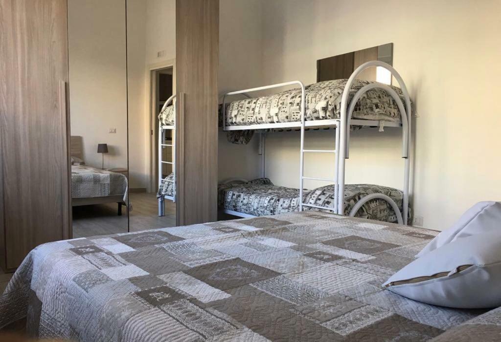 Bed&Beach Скаури Экстерьер фото