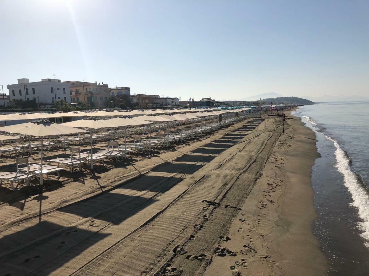 Bed&Beach Скаури Экстерьер фото