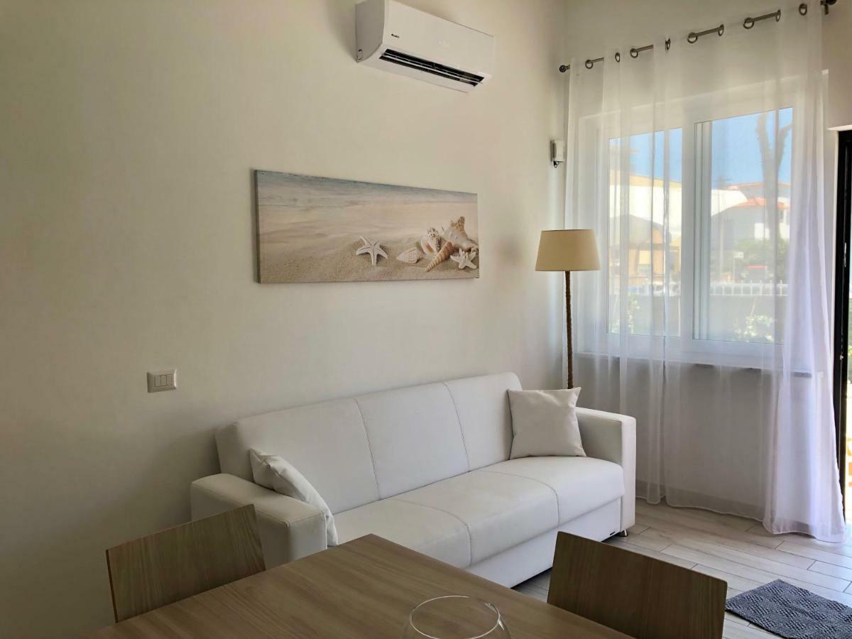 Bed&Beach Скаури Экстерьер фото